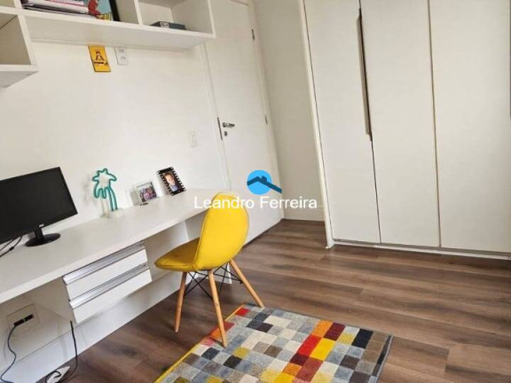 Imagem Apartamento com 3 Quartos à Venda, 102 m² em Baeta Neves - São Bernardo Do Campo Imagem Apartamento com 3 Quartos à Venda, 102 m² em Baeta Neves - São Bernardo Do Campo