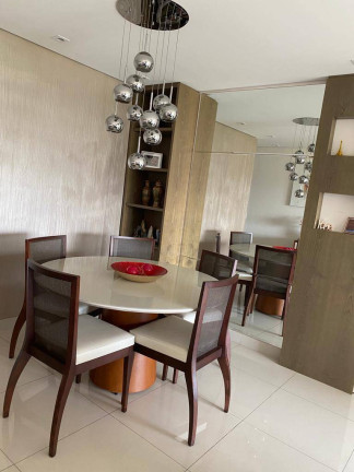 Imagem Apartamento com 3 Quartos à Venda, 110 m² em Alphaville - Santana De Parnaíba Imagem Apartamento com 3 Quartos à Venda, 110 m² em Alphaville - Santana De Parnaíba