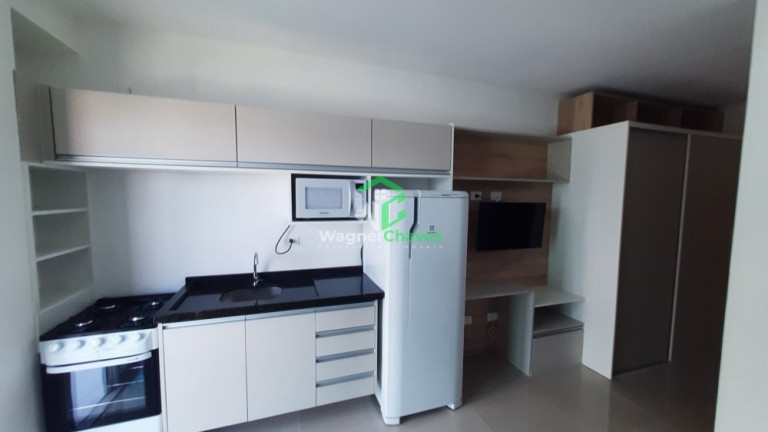 Imagem Apartamento com 1 Quarto à Venda, 23 m² em Balneário Caravelas - Matinhos Imagem Apartamento com 1 Quarto à Venda, 23 m² em Balneário Caravelas - Matinhos