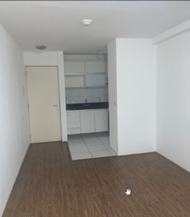 Apartamento com 2 Quartos à Venda, 46 m² em Jardim Celeste - São Paulo