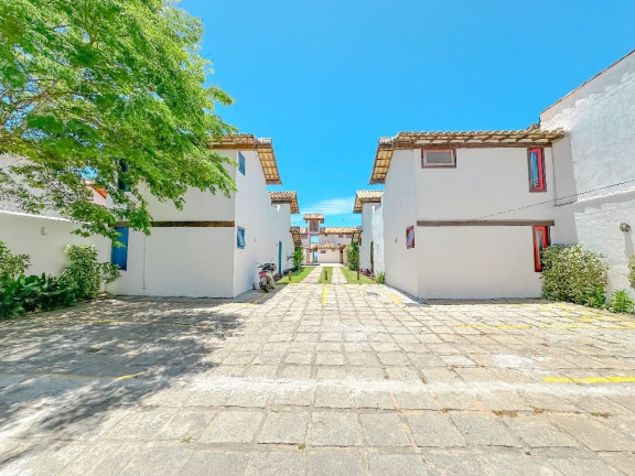 Imagem Casa com 4 Quartos à Venda, 180 m² em Geribá - Armação Dos Búzios