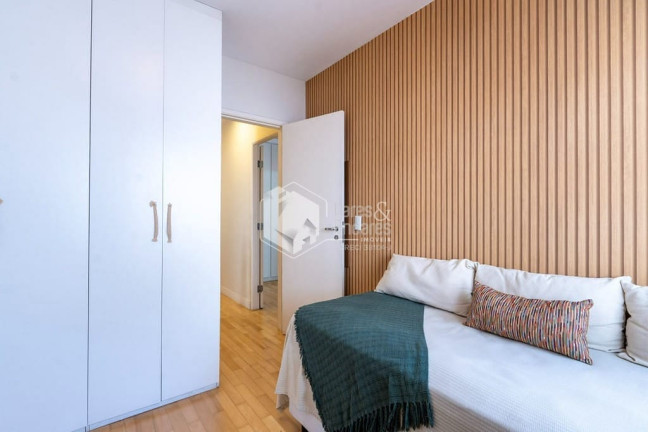 Foto do imóvel Casa com 4 Quartos à Venda, 274 m² em Vila Andrade - São Paulo