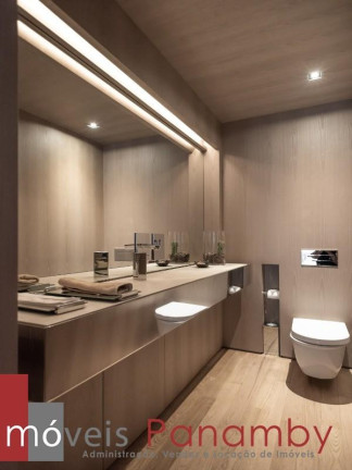 Imagem Apartamento com 3 Quartos à Venda, 606 m² em Vila Suzana - São Paulo Imagem Apartamento com 3 Quartos à Venda, 606 m² em Vila Suzana - São Paulo