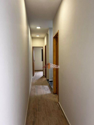 Imagem Sobrado com 3 Quartos à Venda, 129 m² em Vila Ré - São Paulo
