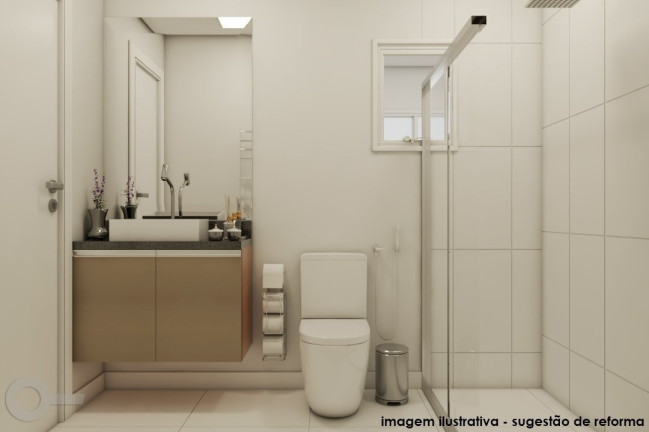 Imagem Apartamento com 2 Quartos à Venda, 58 m² em Alto Da Lapa - São Paulo Imagem Apartamento com 2 Quartos à Venda, 58 m² em Alto Da Lapa - São Paulo