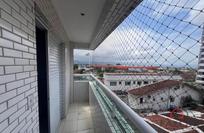 Imagem Apartamento com 2 Quartos à Venda, 73 m² em Vila Guilhermina - Praia Grande Imagem Apartamento com 2 Quartos à Venda, 73 m² em Vila Guilhermina - Praia Grande