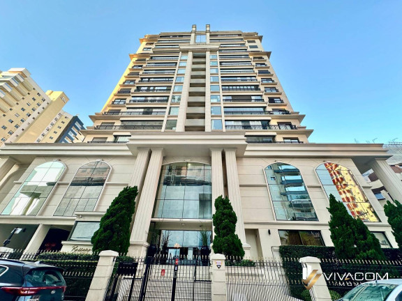 Imagem Apartamento com 3 Quartos à Venda, 114 m² em Campinas - São José Imagem Apartamento com 3 Quartos à Venda, 114 m² em Campinas - São José