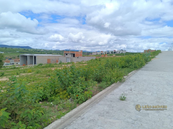 Terreno à Venda, 160 m² em Indianópolis - Caruaru