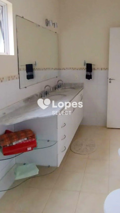 Imagem Imóvel com 4 Quartos à Venda, 369 m² em Loteamento Caminhos De São Conrado (sousas) - Campinas