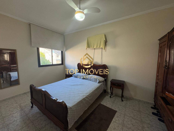 Imagem Apartamento com 2 Quartos à Venda, 60 m² em Tombo - Guarujá