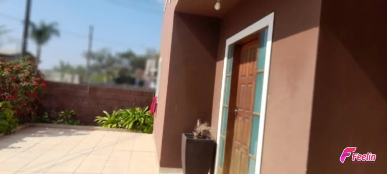 Imagem Casa com 5 Quartos à Venda, 600 m² em Canasvieiras - Florianópolis