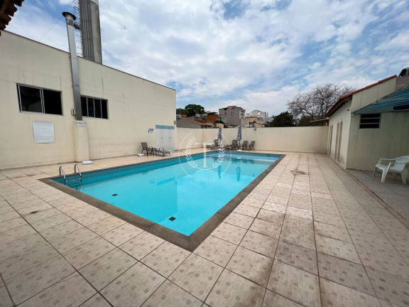 Imagem Apartamento com 3 Quartos à Venda, 63 m² em Jardim Utinga - Santo André