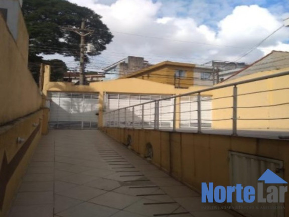 Imagem Casa de Condomínio com 2 Quartos à Venda, 60 m² em Jardim Primavera (zona Norte) - São Paulo