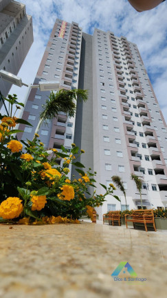 Imagem Apartamento com 2 Quartos à Venda, 58 m² em Campestre - Santo André Imagem Apartamento com 2 Quartos à Venda, 58 m² em Campestre - Santo André