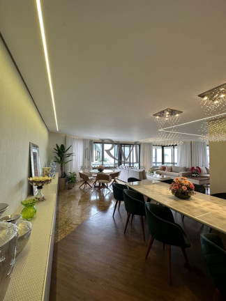 Imagem Apartamento com 3 Quartos à Venda, 446 m² em Centro - Florianópolis Imagem Apartamento com 3 Quartos à Venda, 446 m² em Centro - Florianópolis