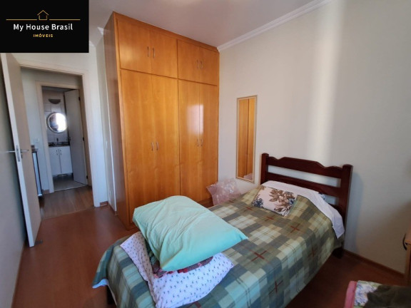 Imagem Apartamento com 3 Quartos à Venda, 98 m² em Parada Inglesa - São Paulo Imagem Apartamento com 3 Quartos à Venda, 98 m² em Parada Inglesa - São Paulo