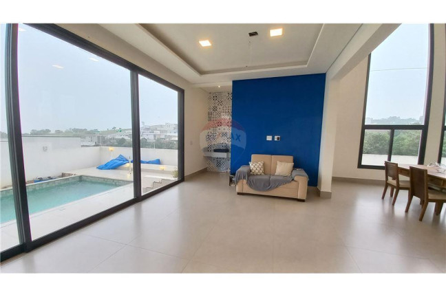 Imagem Casa de Condomínio com 3 Quartos à Venda, 313 m² em Residencial Saint Paul - Itu Imagem Casa de Condomínio com 3 Quartos à Venda, 313 m² em Residencial Saint Paul - Itu