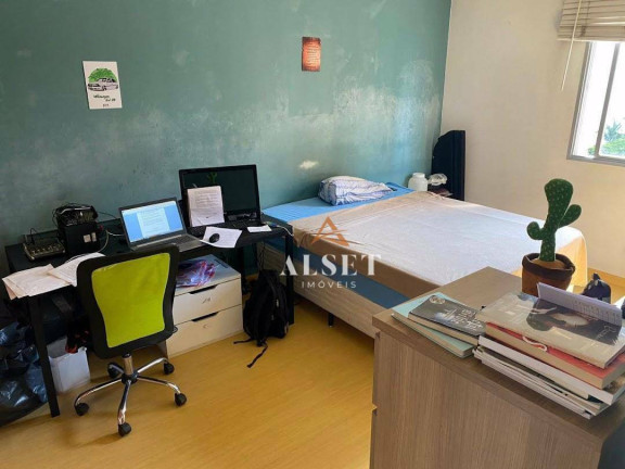 Imagem Apartamento com 3 Quartos à Venda, 178 m² em Brooklin Paulista - São Paulo