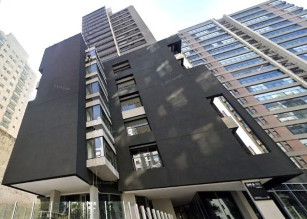 Imóvel com 1 Quarto à Venda, 23 m² em Vila Mariana - São Paulo