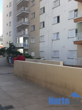Imagem Apartamento com 2 Quartos à Venda, 50 m² em Vila Siqueira (zona Norte) - São Paulo Imagem Apartamento com 2 Quartos à Venda, 50 m² em Vila Siqueira (zona Norte) - São Paulo