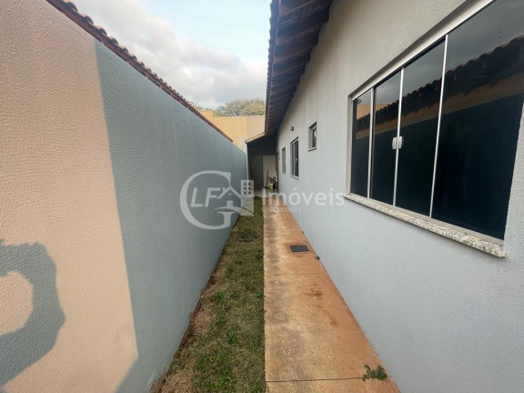 Imagem Casa com 3 Quartos à Venda, 90 m² em Vila Morumbi - Campo Grande Imagem Casa com 3 Quartos à Venda, 90 m² em Vila Morumbi - Campo Grande