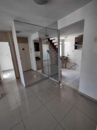 Imagem Imóvel com 3 Quartos à Venda, 122 m² em Caji - Lauro De Freitas Imagem Imóvel com 3 Quartos à Venda, 122 m² em Caji - Lauro De Freitas