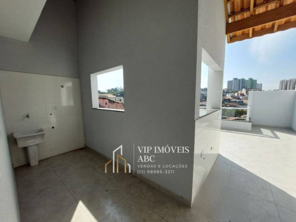 Imagem Apartamento com 2 Quartos à Venda, 88 m² em Vila Scarpelli - Santo André Imagem Apartamento com 2 Quartos à Venda, 88 m² em Vila Scarpelli - Santo André