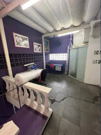 Imagem Sobrado com 2 Quartos à Venda, 140 m² em Vila Santa Catarina - São Paulo