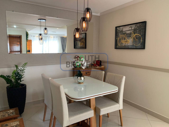 Imagem Casa de Condomínio com 3 Quartos à Venda, 189 m² em Parada Inglesa - São Paulo