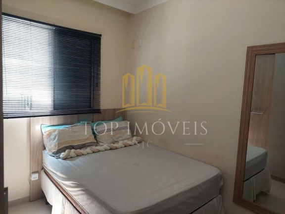 Imagem Apartamento com 2 Quartos à Venda, 55 m² em Vila Zizinha - São José Dos Campos Imagem Apartamento com 2 Quartos à Venda, 55 m² em Vila Zizinha - São José Dos Campos