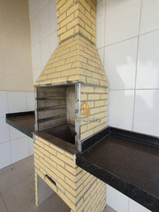 Imagem Casa com 2 Quartos à Venda, 100 m² em Vila Oliveira - Aparecida De Goiânia Imagem Casa com 2 Quartos à Venda, 100 m² em Vila Oliveira - Aparecida De Goiânia