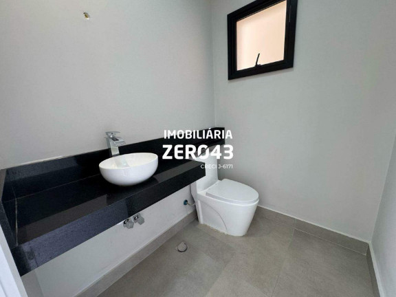 Imagem Casa com 3 Quartos à Venda, 226 m² em Universitário - Londrina Imagem Casa com 3 Quartos à Venda, 226 m² em Universitário - Londrina