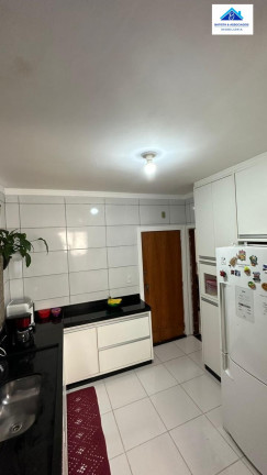 Imagem Apartamento com 2 Quartos à Venda, 75 m² em São Bernardo - Campinas