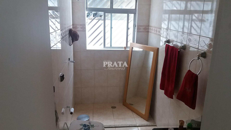 Imagem Casa com 5 Quartos à Venda, 400 m² em Santa Maria - Santos