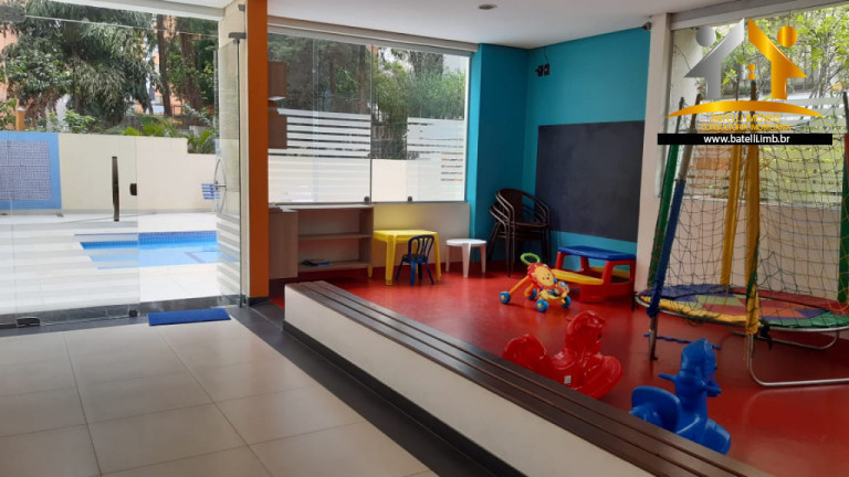 Imagem Apartamento com 2 Quartos à Venda, 58 m² em Vila Andrade - São Paulo Imagem Apartamento com 2 Quartos à Venda, 58 m² em Vila Andrade - São Paulo