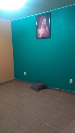 Casa com 1 Quarto para Alugar, 90 m² em Jardim Santa Terezinha (zona Leste) - São Paulo