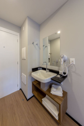 Imagem Apartamento com 1 Quarto para Alugar, 23 m² em Pinheiros - São Paulo Imagem Apartamento com 1 Quarto para Alugar, 23 m² em Pinheiros - São Paulo