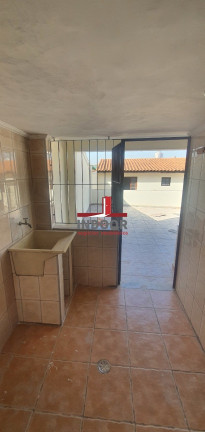 Imagem Casa com 1 Quarto para Alugar, 70 m² em Vila Isolina Mazzei - São Paulo