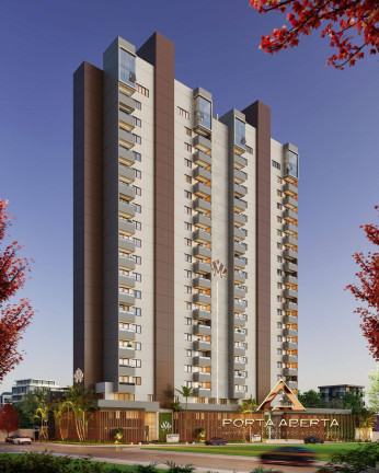 Apartamento com 3 Quartos à Venda, 82 m² em Cidade Nobre - Ipatinga