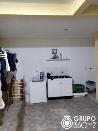 Imagem Casa com 3 Quartos à Venda, 222 m² em Baeta Neves - São Bernardo Do Campo