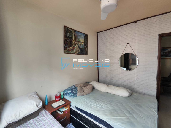 Imagem Kitnet com 1 Quarto à Venda, 33 m² em Real - Praia Grande