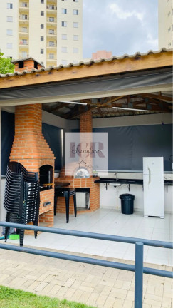 Imagem Apartamento com 2 Quartos à Venda, 42 m² em Vila Gabriel - Sorocaba Imagem Apartamento com 2 Quartos à Venda, 42 m² em Vila Gabriel - Sorocaba