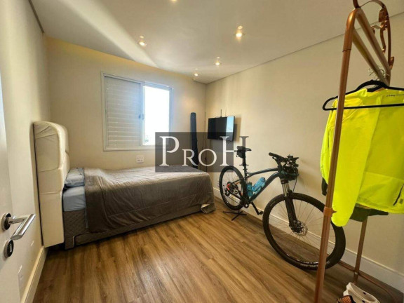 Imagem Cobertura com 3 Quartos à Venda, 186 m² em Jardim - Santo André Imagem Cobertura com 3 Quartos à Venda, 186 m² em Jardim - Santo André