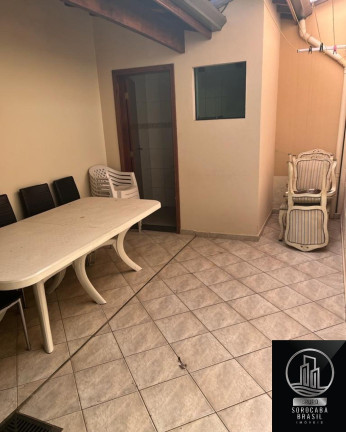Imagem Imóvel à Venda, 300 m² em Vila Fiori - Sorocaba