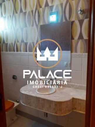 Foto do imóvel Imóvel com 3 Quartos à Venda, 300 m² em Jardim Caxambu - Piracicaba