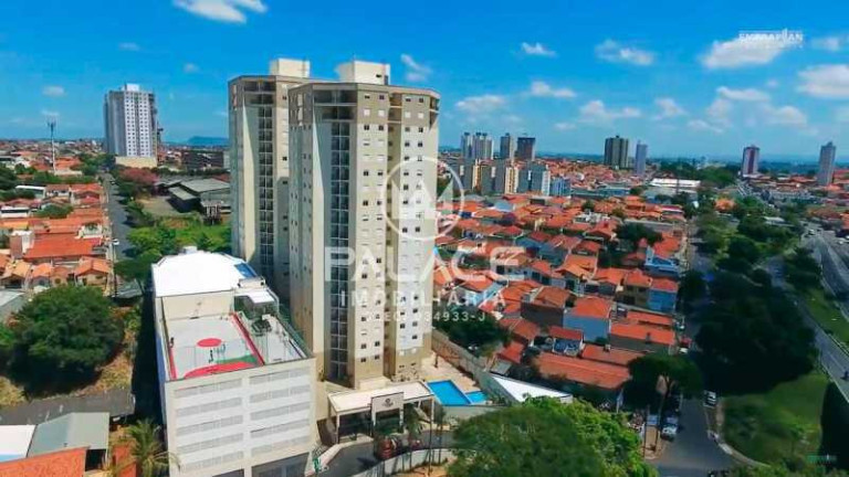Imagem Apartamento com 2 Quartos à Venda, 62 m² em Paulicéia - Piracicaba Imagem Apartamento com 2 Quartos à Venda, 62 m² em Paulicéia - Piracicaba