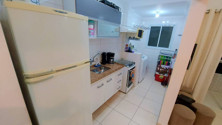 Imagem Apartamento com 2 Quartos à Venda, 65 m² em Guilhermina - Praia Grande Imagem Apartamento com 2 Quartos à Venda, 65 m² em Guilhermina - Praia Grande