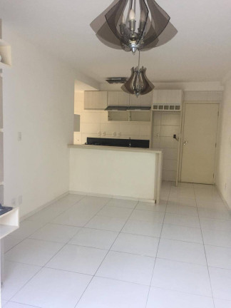 Imagem Apartamento com 3 Quartos à Venda, 68 m² em Parque Bela Vista - Votorantim