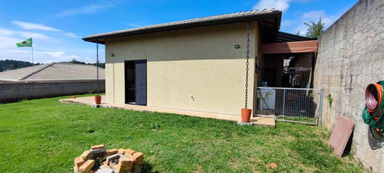 Imagem Casa de Condomínio com 3 Quartos à Venda, 340 m² em Rosário - Atibaia Imagem Casa de Condomínio com 3 Quartos à Venda, 340 m² em Rosário - Atibaia