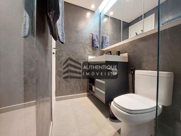 Imagem Apartamento com 1 Quarto à Venda, 42 m² em Vila Mariana - São Paulo
